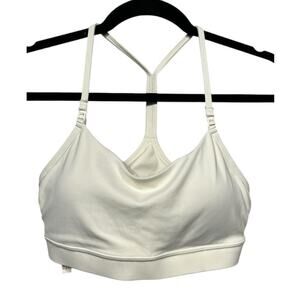 Momanda Women’s Natrelax Y Back Nursing Sports Bra / Size-Small